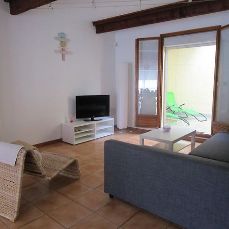 Maison Catalane Villa Peyrestortes Exteriör bild
